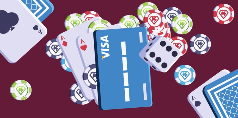 Best casinos en línea que aceptan visa in Peru